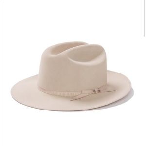Stetson Open Road 6x Cowboy Hat